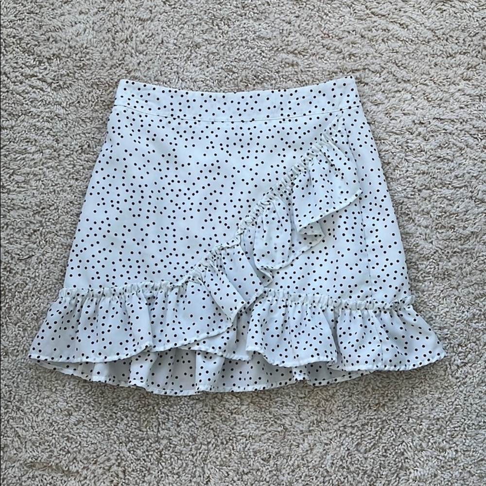 shein skirt